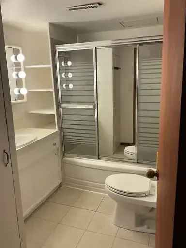 Large Basement Suite - Ready to Rent