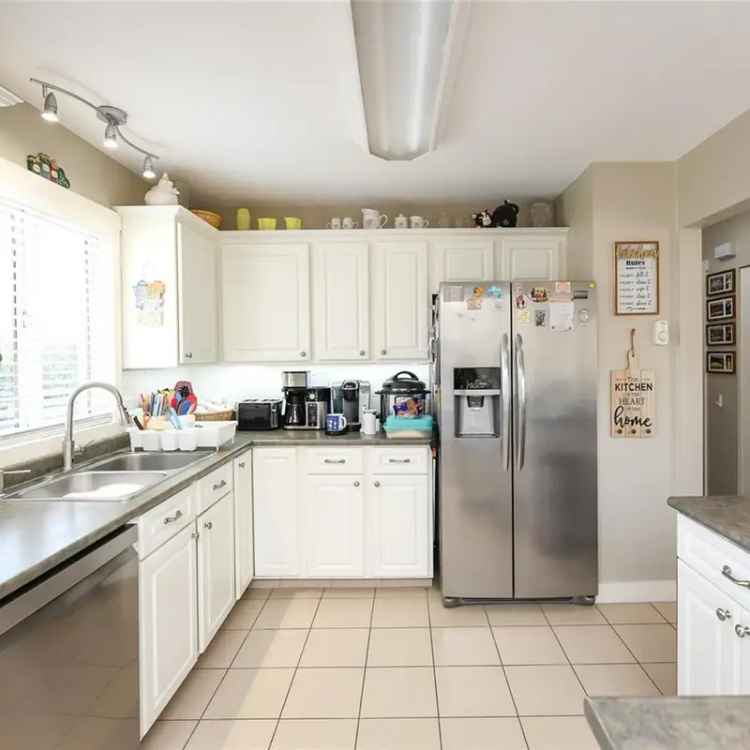 4 Bed 2 Bath Family Home For Sale