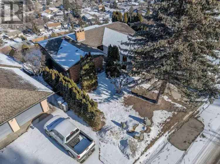 Panoramic View Home  4 Bed 3 Bath Kamloops