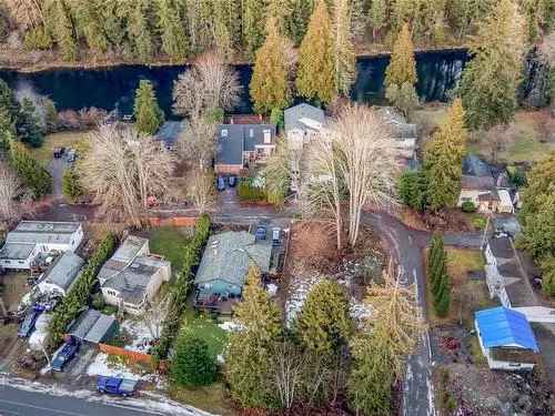 Vacant Land For Sale In Nanaimo, British Columbia