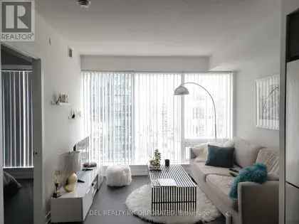 1 room apartment of 132 m² in Toronto