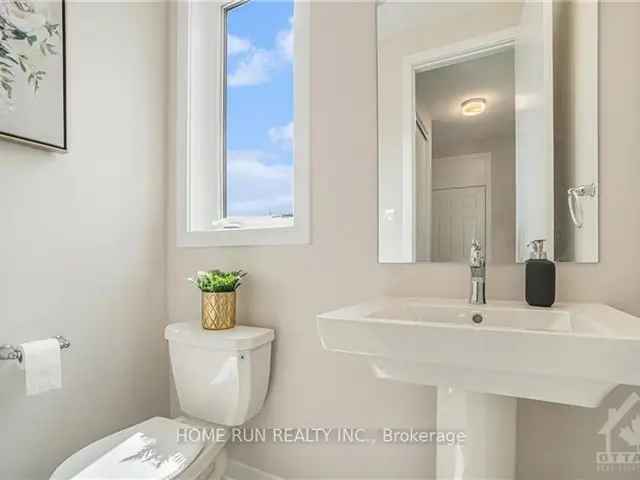 House For Sale in Ottawa, Ontario