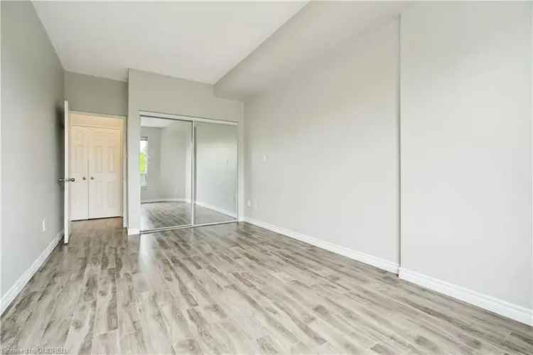 Condo For Sale in Oakville, Ontario