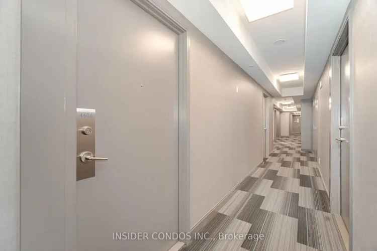 Condo For Sale in 181, Dundas Street East, Toronto, Ontario