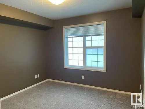 Condo For Sale In Ellerslie, Edmonton, Alberta