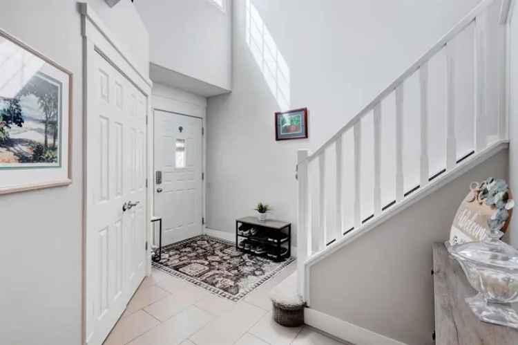 Beautiful Walkout Home in Tuscany Backing Onto Environmental Reserve