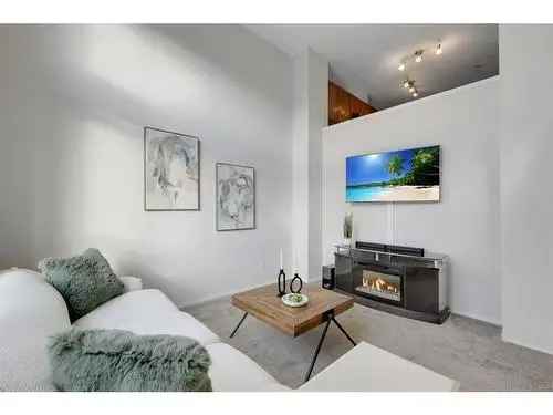 Townhouse For Sale In McKenzie Towne Calgary