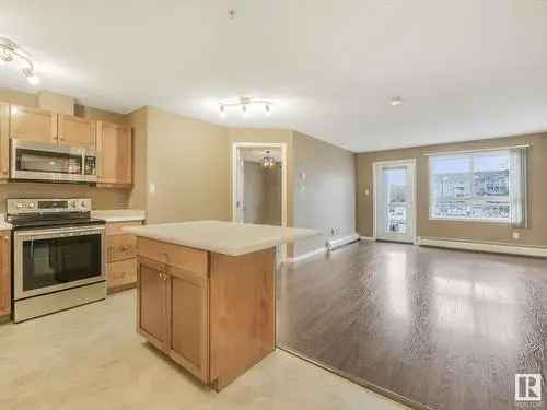 2 Bed 2 Bath Condo For Sale in Hamptons Edmonton