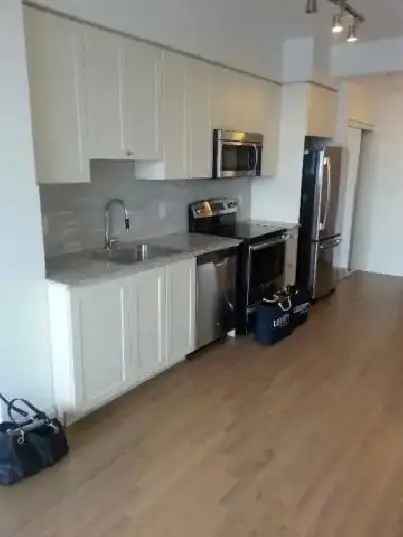 Luxury Condo 1 Bedroom at World on Yonge