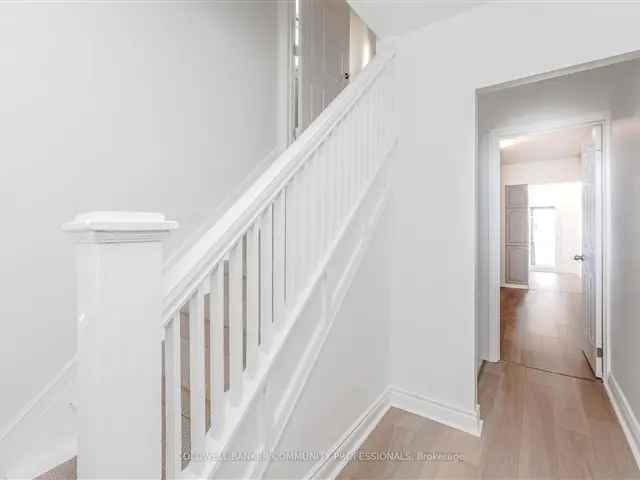 Duplex For Sale in Hamilton, Ontario