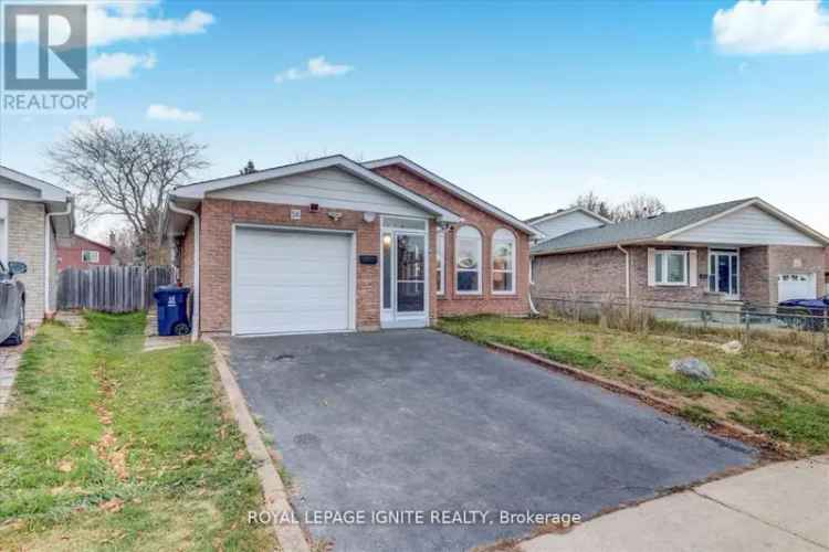 House For Sale , 50, Bridley Drive, Toronto, Ontario
