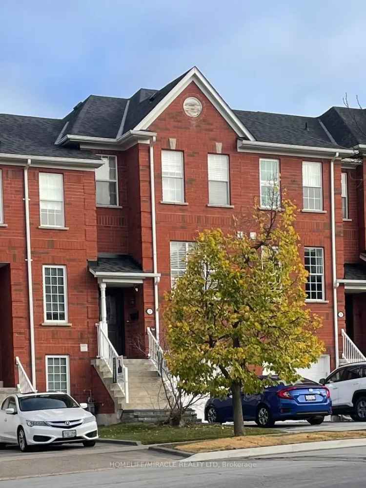 House For Sale in Toronto, Ontario