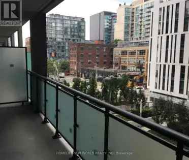 1 room apartment of 338 m² in Toronto