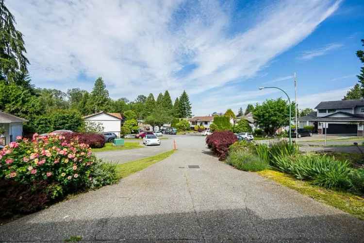 4 Bed 3 Bath Family Home in North Delta