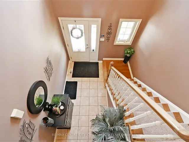 House For Sale in St. Thomas, Ontario