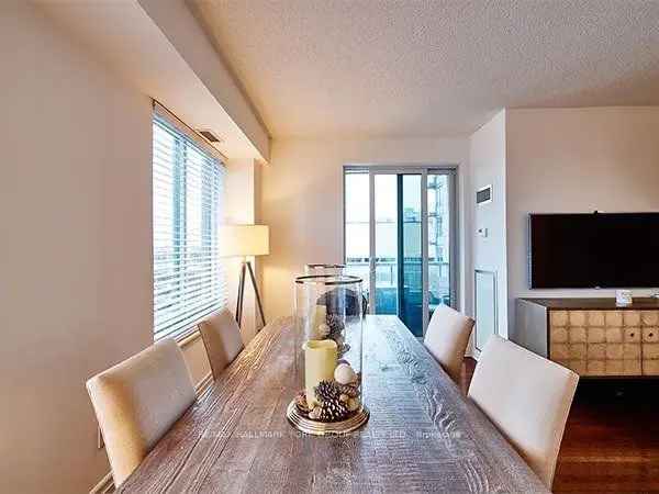 Condo For Rent in Toronto, Ontario