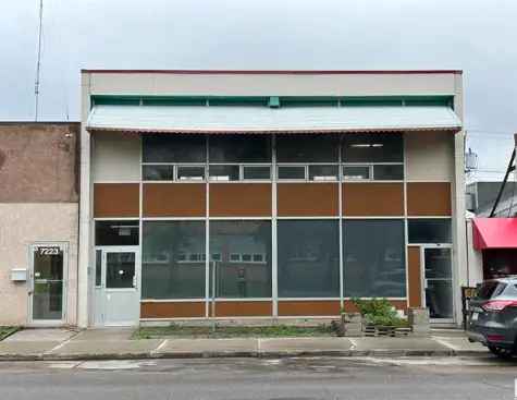 Office For Rent in Redcliff, Alberta