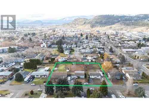 House For Sale In Rutland, Kelowna, British Columbia