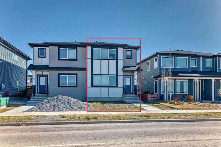 3 Bed 3 Bath Home in River Heights No Condo Fees