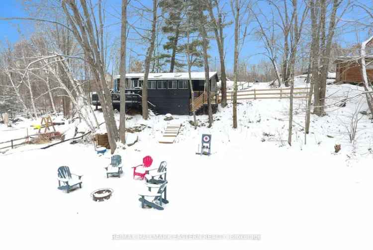 House For Sale in 2335, Lakeside Road, Douro-Dummer, Ontario