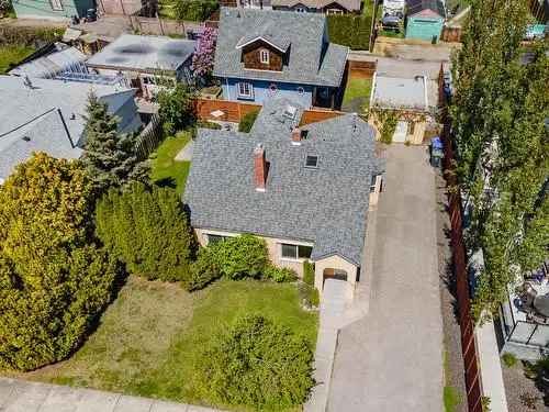 House For Sale In Kelowna, British Columbia