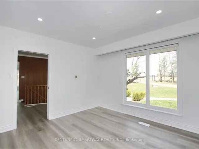 House For Sale in Caledon, Ontario