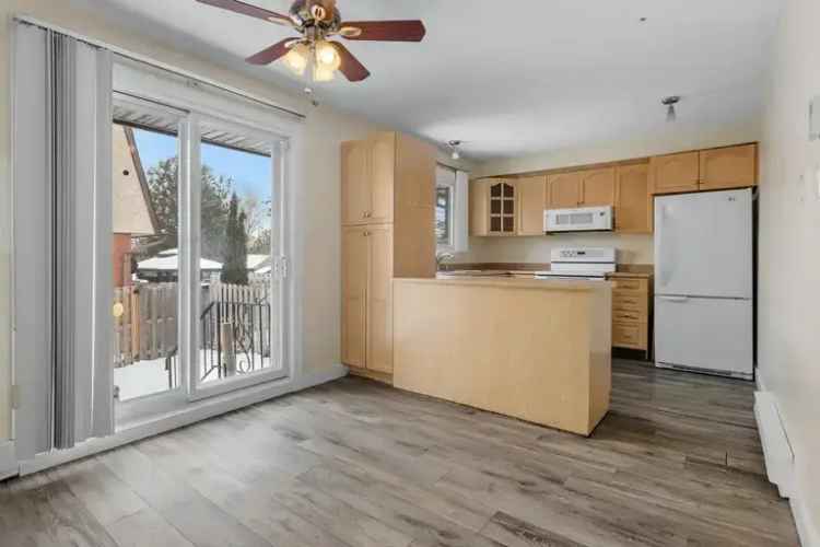 3107 Armada Avenue -  in Ottawa