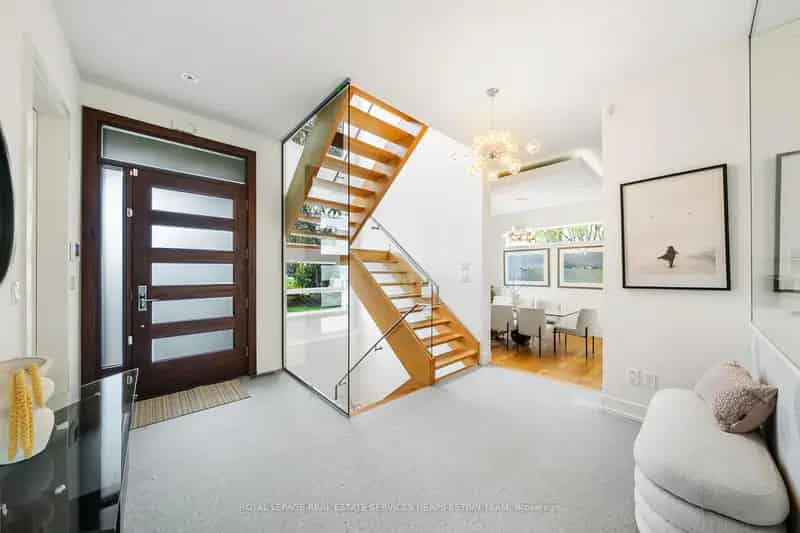 Modern 4250 sq ft Home in Bennington Heights 4 1 Beds 4 1 Baths