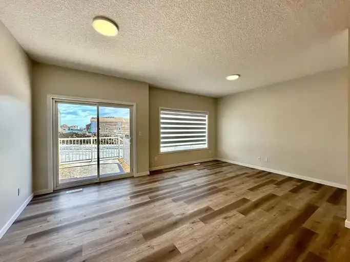 Apartment For Rent in Edmonton, Alberta