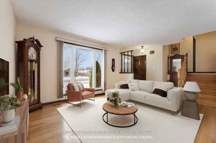 House For Sale in Niagara Falls, Ontario