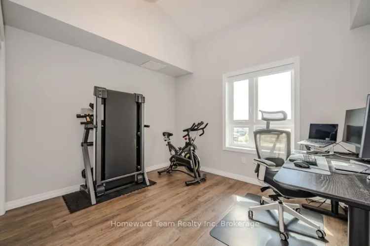 Condo For Sale in Madawaska Valley, Ontario