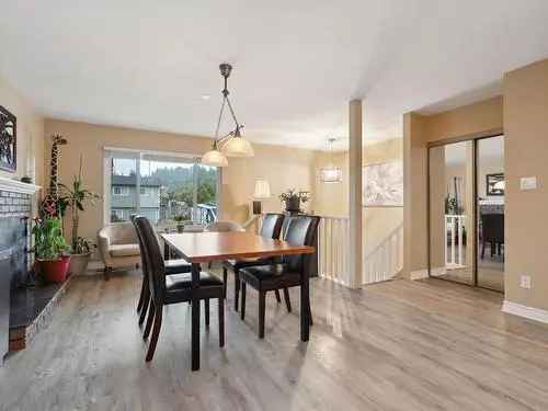 House For Sale In Willoughby Langley British Columbia