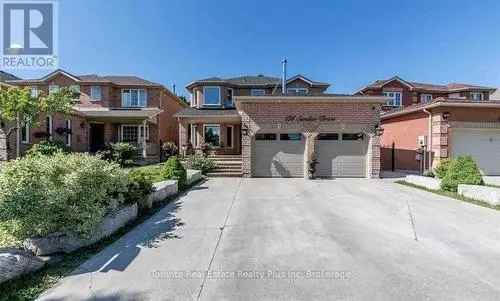 House For Sale In Barrie, Ontario