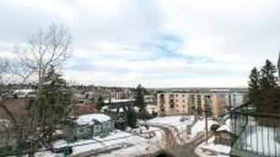 1 room apartment of 52 m² in Calgary