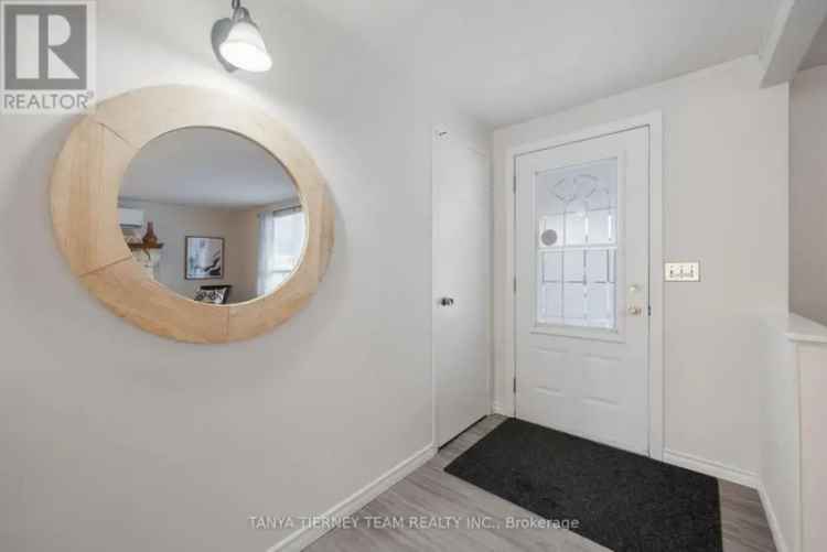 2 Bedroom Bungalow in Wilmot Creek Adult Community