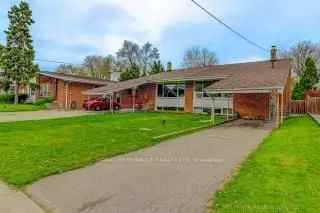 House For Sale , 268, Roywood Drive, Toronto, Ontario