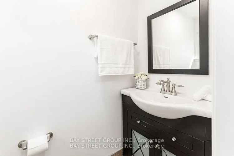Agincourt North Home: Multi-Generational Living or Investment Opportunity