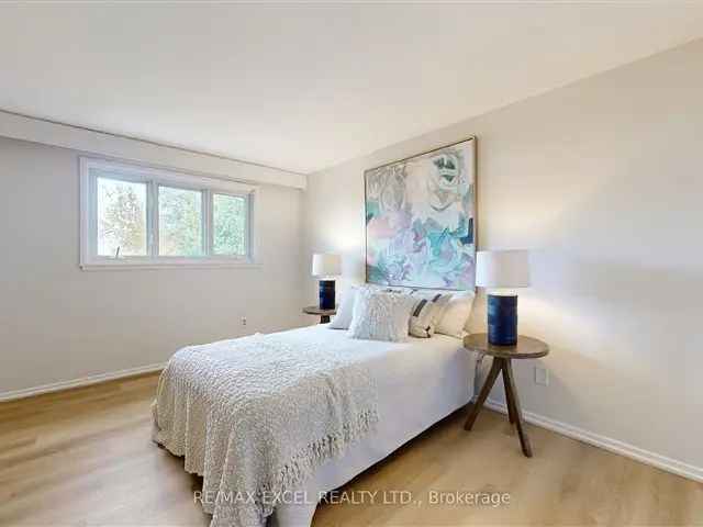 House For Sale in Toronto, Ontario