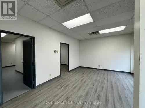 Commercial Condo For Sale Hunt Club South Industrial Ottawa