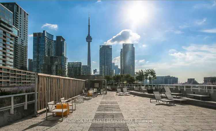 Condo For Rent in Toronto, Ontario