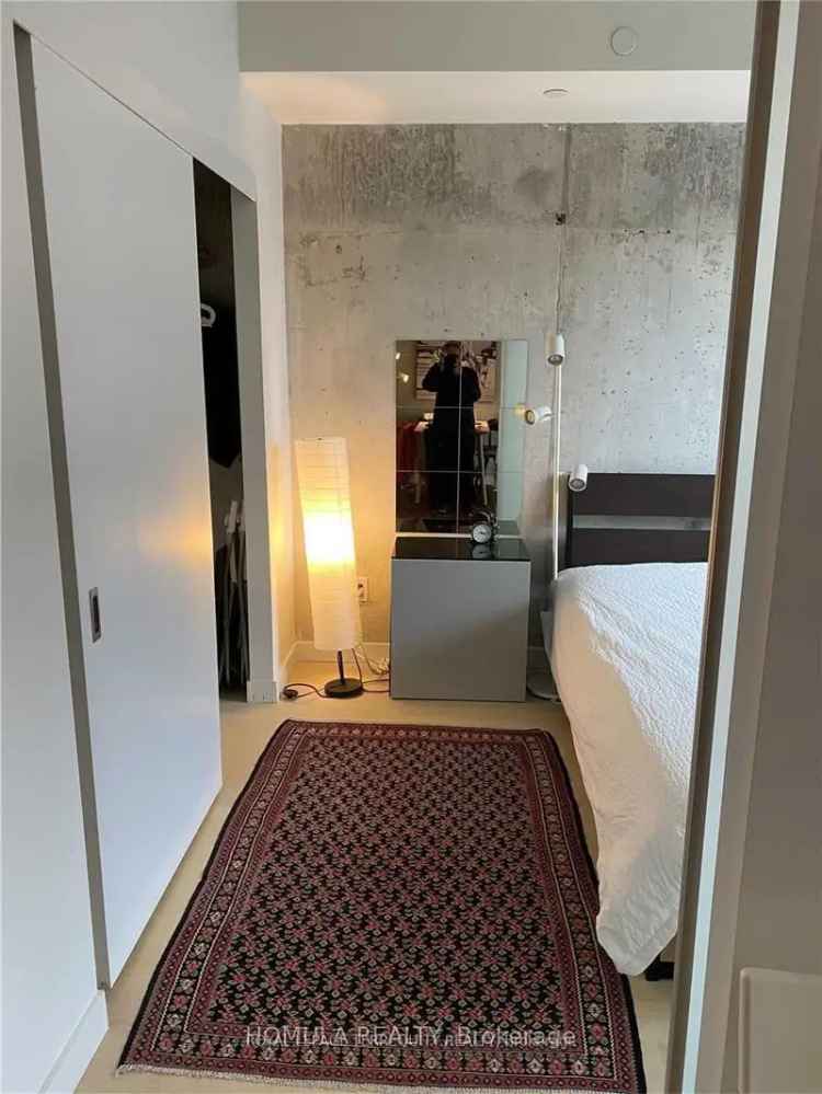 Condo For Rent in Toronto, Ontario