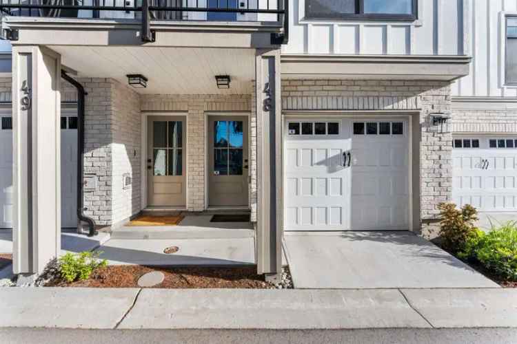 Modern Farmhouse in South Surrey Grandview Heights