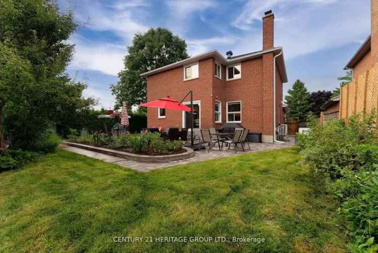 Perfect 4 Bedroom Family Home in West Bayfield