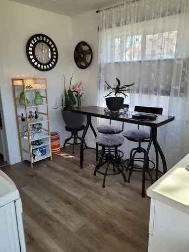 House For Sale North Flats Medicine Hat