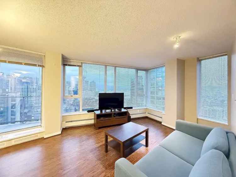 3103 188 KEEFER Place in Vancouver: Downtown VW Condo for sale in “Espana” (Vancouver West)  : MLS®# R2962623