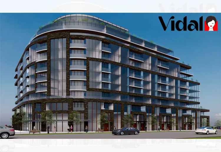 Vidal Condos