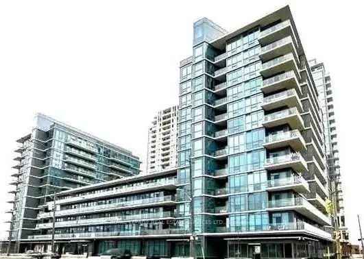 Condo For Rent in Toronto, Ontario