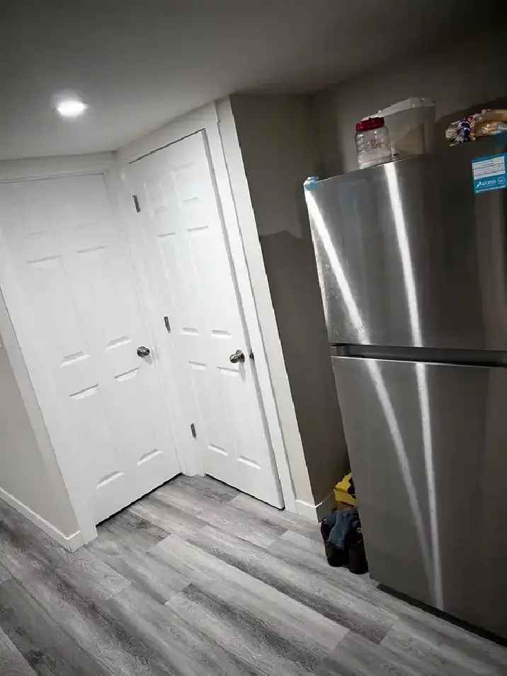 Brand New Basement Suite for Rent in Harbour Landing