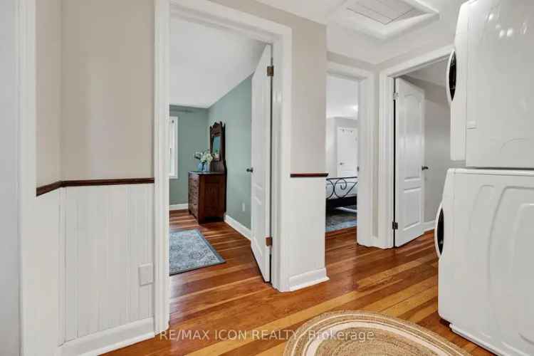 Beautiful Cambridge Home Family and Investor Ready