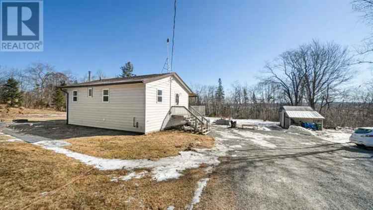 Buy Charming Home with Scenic Views in Otter Brook